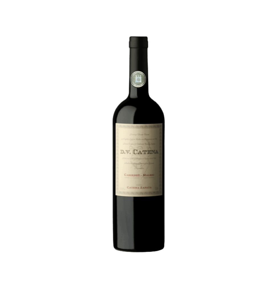 Vinho DV Catena Cabernet-Malbec 2022 750ml