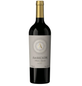 Vinho Ambicion Malbec 750ml