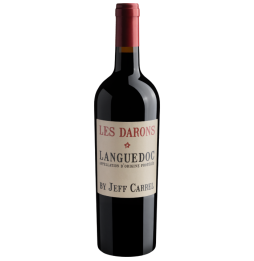 Vinho Les Darons By Jeff...