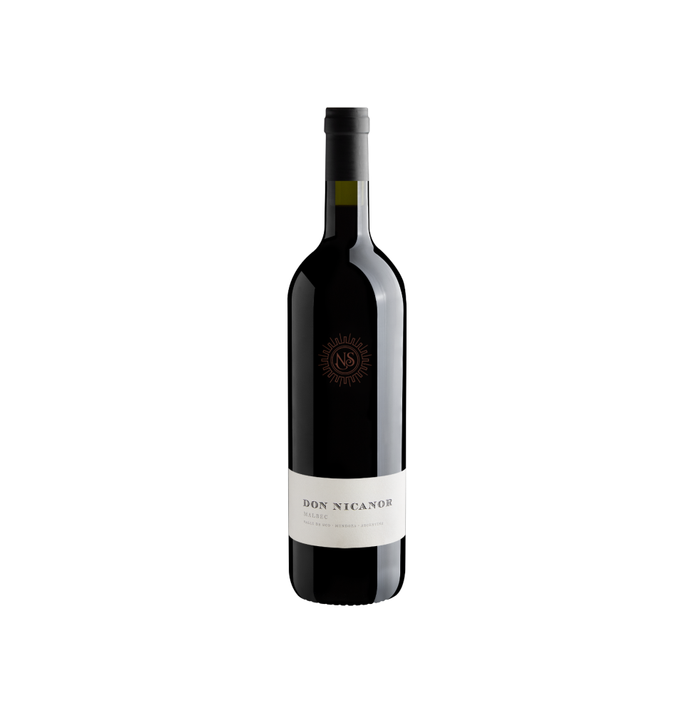 Vinho Nieto Senetiner Don Nicanor Malbec 750ml