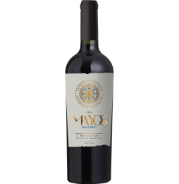Vinho Mayos Malbec 750ml