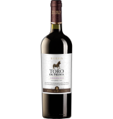 Vinho Toro de Piedra...