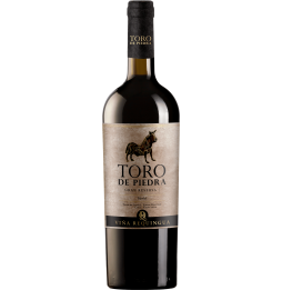 Vinho Toro de Piedra Gran Reserva Merlot 750ml