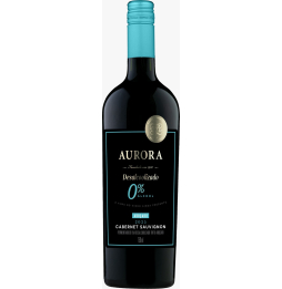 Vinho Aurora Desalcoolizado Cabernet Sauvignon...