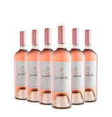 Pack Vinho Zanotto Merlot...