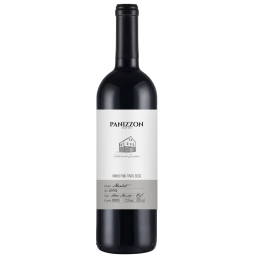 Vinho Panizzon Merlot 750ml