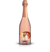 Espumante Wave Brut Rosé 660ml