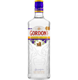 Gordons Gin Dry 750 ML