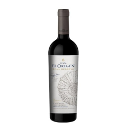 Vinho Finca El Origen Gran Reserva Cabernet...