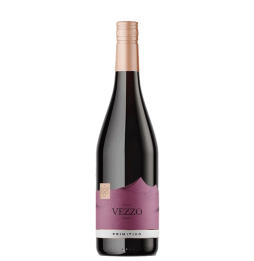 Vinho Vezzo Primitivo IGT 750ml