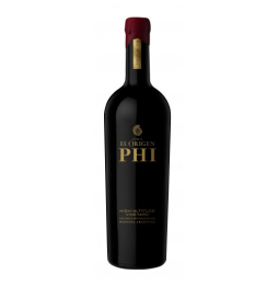 Vinho Finca El Origen PHI Single Vineyard 750ml