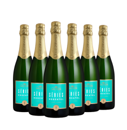 COMPRE 5 LEVE 6 Espumante...