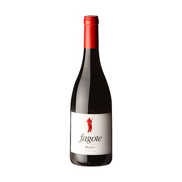 Vinho Fagote Reserva Tinto 750ml