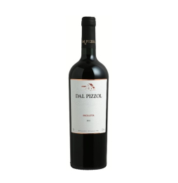 Vinho Dal Pizzol Ancellotta 750ml