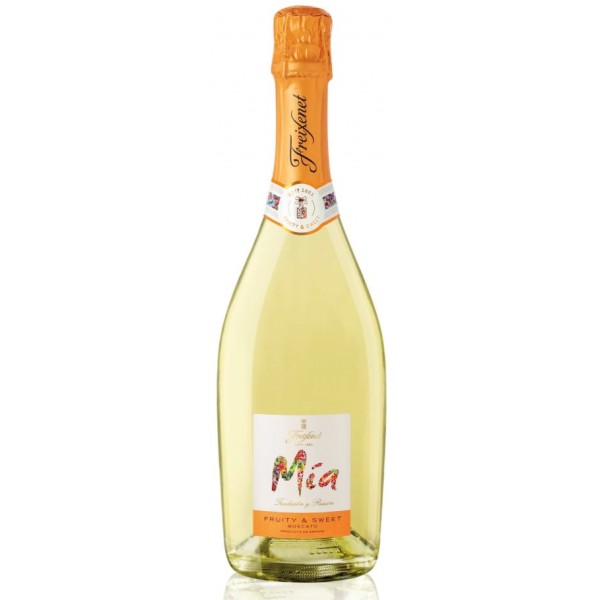 Espumante Freixenet Mía Fruity & Sweet 750ml