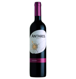 Vinho Antares Carmenère 750ml