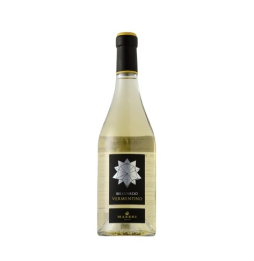Vinho Mazzei Belguardo Vermentino Bianco Toscana 750ml