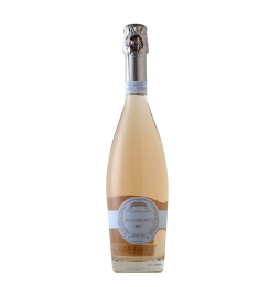 Espumante Rivarose Brut Rosé 750ml