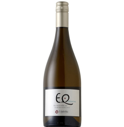 Vinho Matetic EQ Sauvignon Blanc 750ml