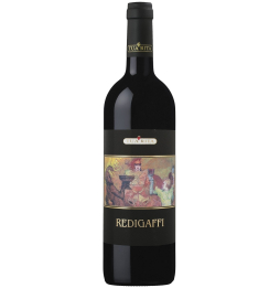 Vinho Redigaffi 750ml