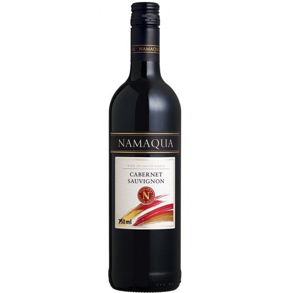 Vinho Namaqua Cabernet Sauvignon 750ml