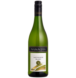 Vinho Namaqua Sauvignon Blanc 750ml