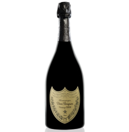 Champagne Dom Pérignon Vintage 2008 750ml