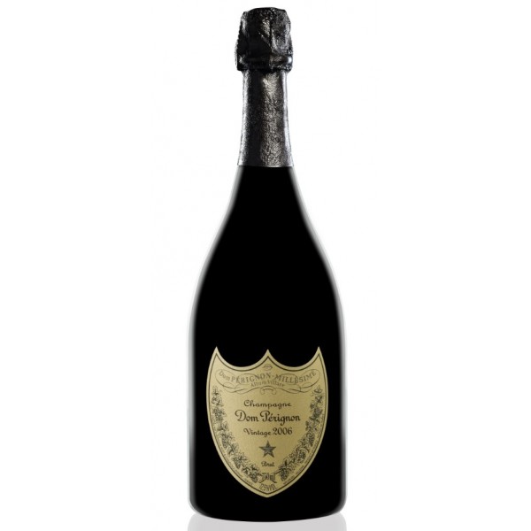 Champagne Dom Pérignon Vintage 2008 750ml