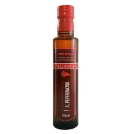 Azeite Extra Virgem Al Peperoncino (pimenta vermelha) 250ml