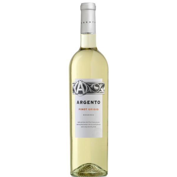 Vinho Argento Pinot Grigio 750ml