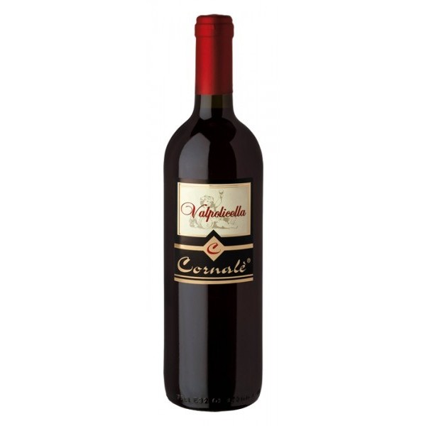 Vinho Valpolicella Cornale 750ml