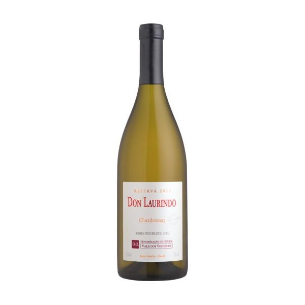 Vinho Chardonnay DO 750ml