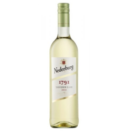 Vinho Nederburg 1791 Sauvignon Blanc 750ml