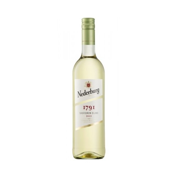 Vinho Nederburg 1791 Sauvignon Blanc 750ml