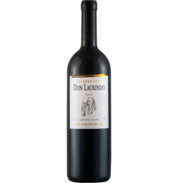 Vinho Don Laurindo Tannat 750ml