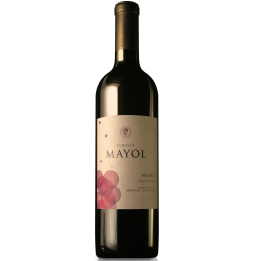 Vinho Família Mayol Malbec 750ml