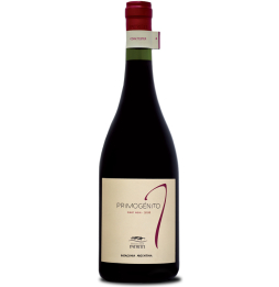 Vinho Primogénito Pinot Noir 750ml