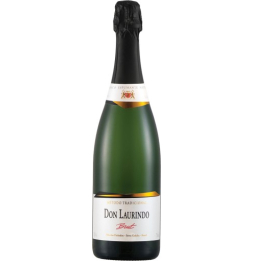 Espumante Don Laurindo Brut 750ml