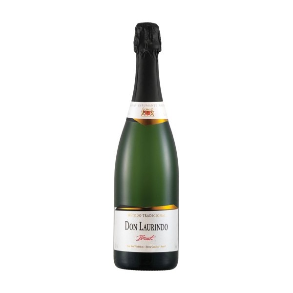 Espumante Don Laurindo Brut 750ml