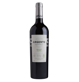 Vinho Argento Reserva Organic Malbec 750ml