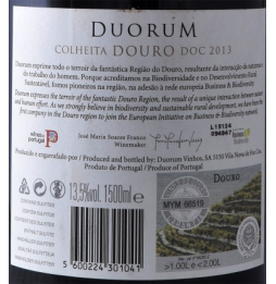 Vinho Duorum Colheita 1,5L