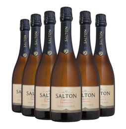 Pack Espumante Salton Prosecco 750ml