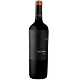 Vinho Punto Final Reserva Malbec 750ml