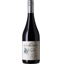Vinho Cefiro Reserva Pinot Noir 750ml