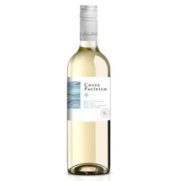 Vinho Costa Pacifico Sauvignon Blanc 750ml