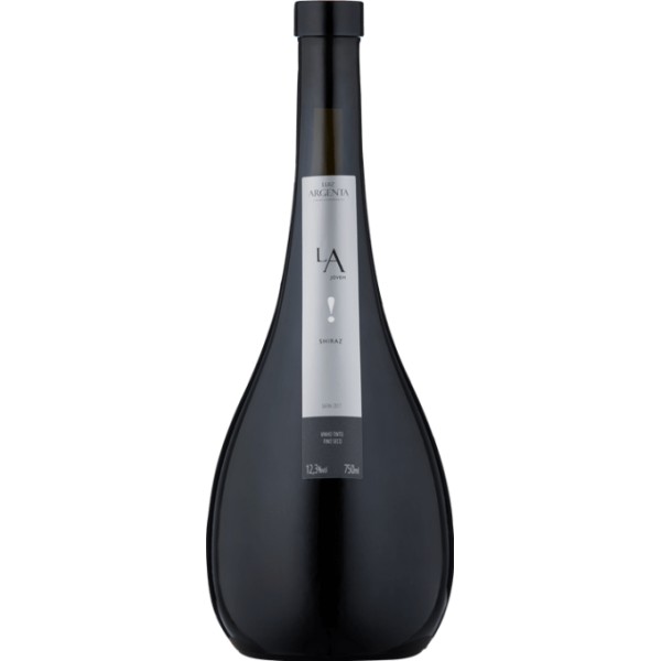 Vinho Luiz Argenta Jovem Shiraz 750ml