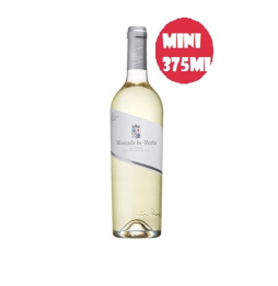 Vinho Mini Marques de Borba Branco 375ml