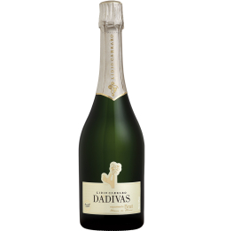 Espumante Lidio Carraro Dádivas Brut 750ml