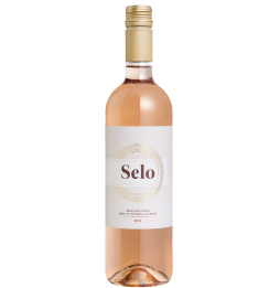 Vinho Lidio Carraro Selo Rosé Suave 750ml