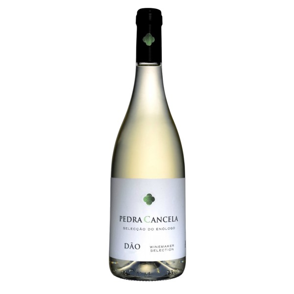 Vinho Pedra Cancela Seleção do Enólogo Branco 750ml